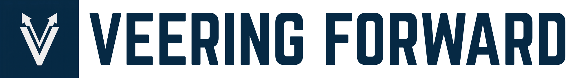 Veering Forward